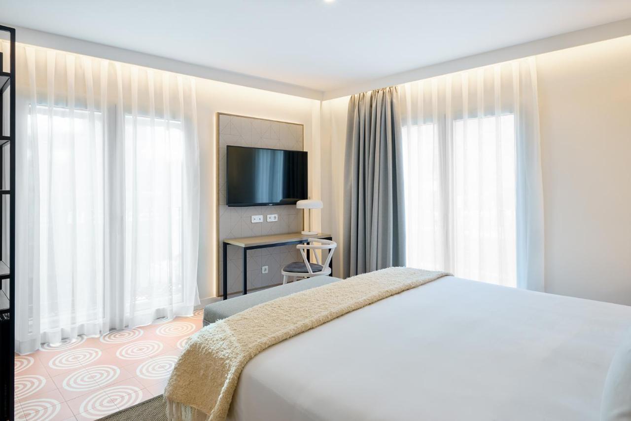 Boutique Luna Centro 4*
