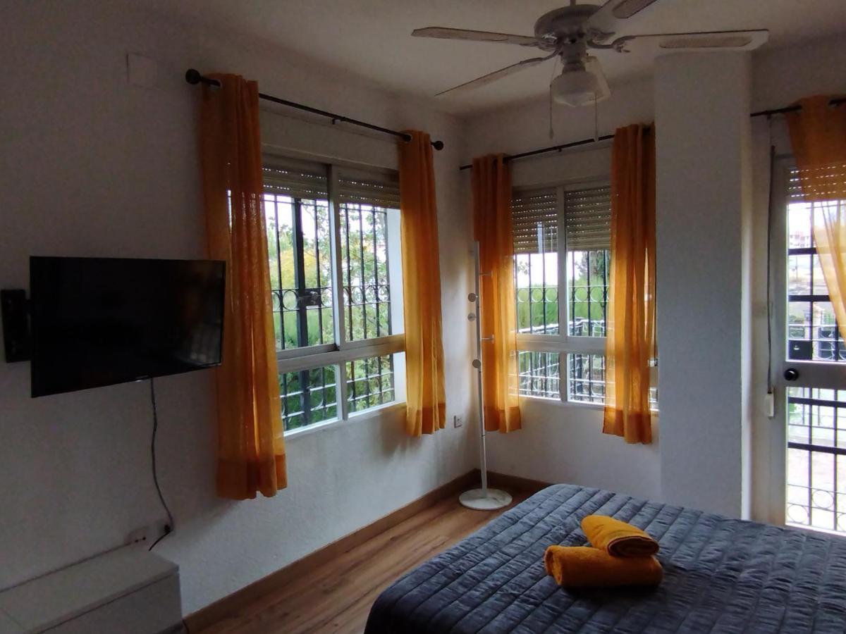 Vivienda Rural Huerta Del Medio Holiday home