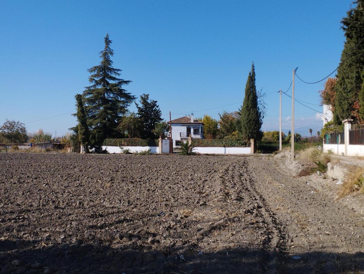 Holiday home Vivienda Rural Huerta Del Medio Granada
