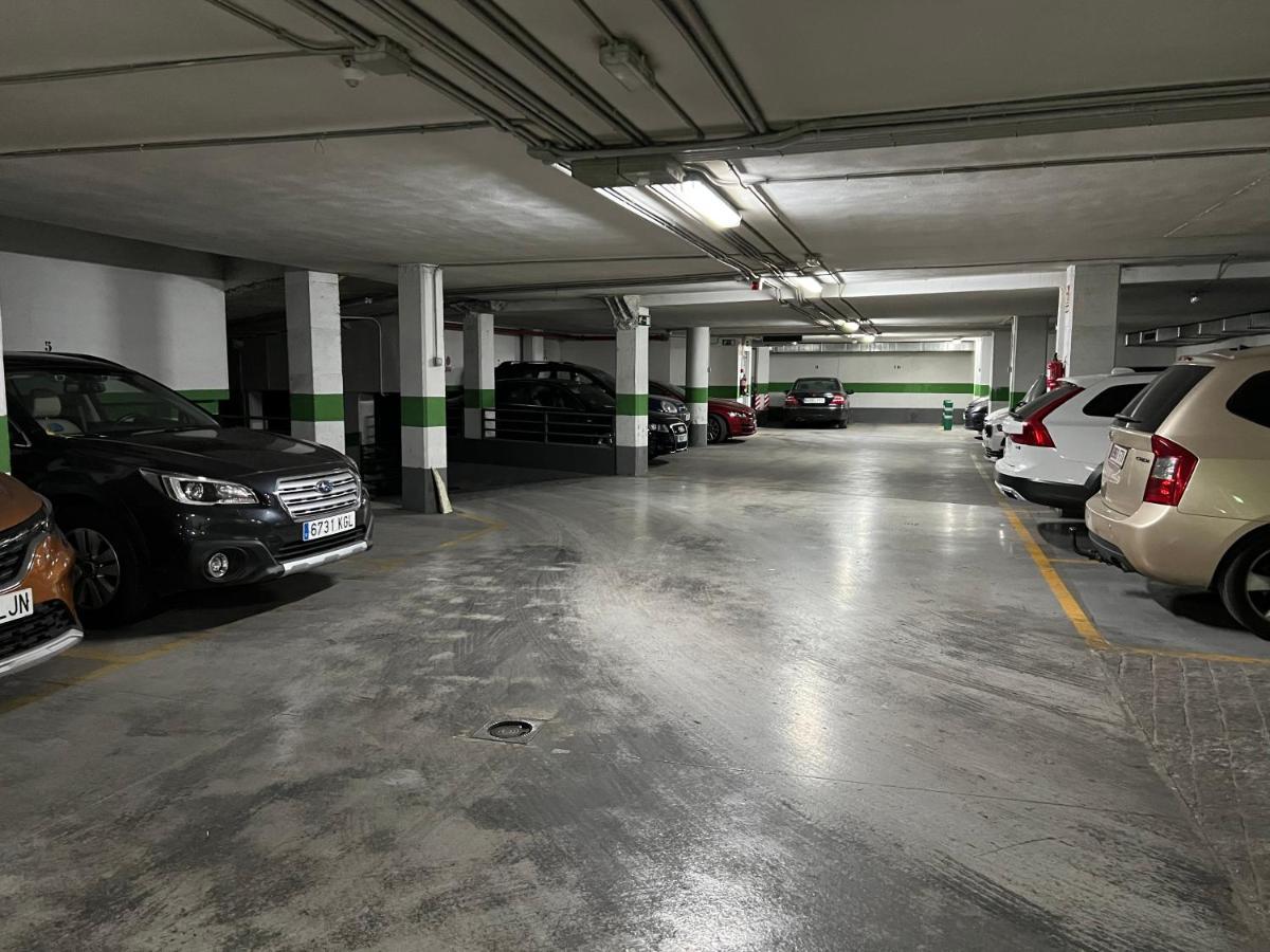 Apartamento Atico Real Suites *