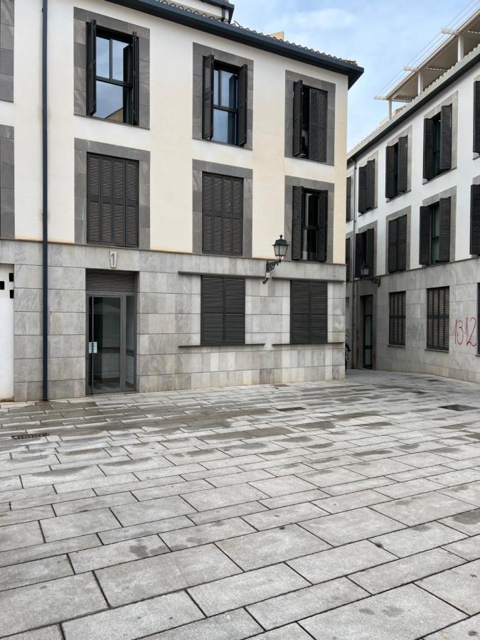 Apartment Apartamento Atico Real Suites Granada