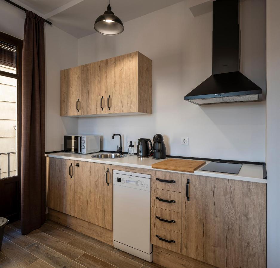 Apartamento Santa Escolastica En Pleno Centro De *