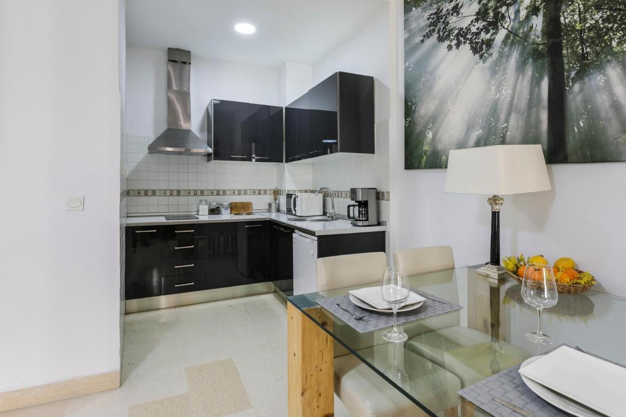 Centrico Apto Cerca De La Catedral Zacatin Apartment *