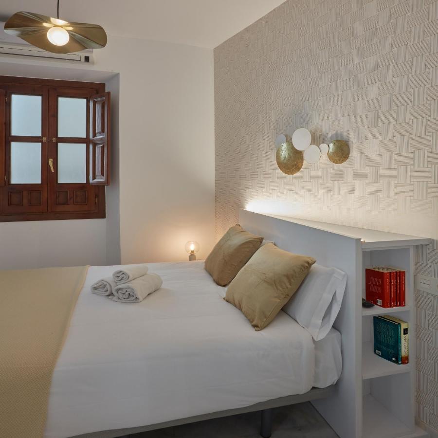 Apartment Qh Reyes Catolicos *