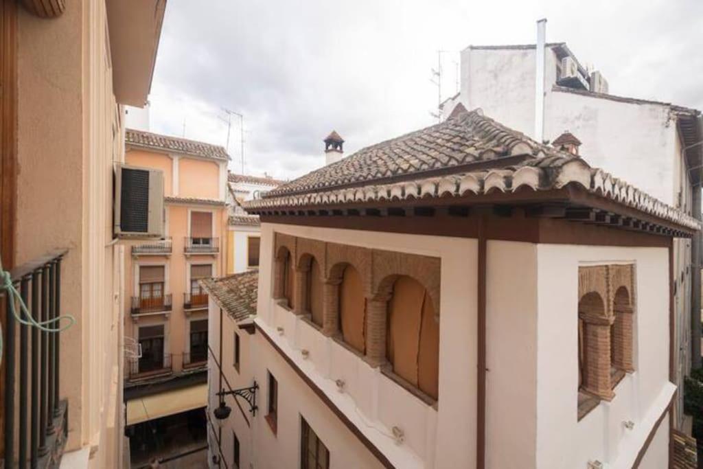 Apartment Calle Navas Centro Junto Ayuntamiento Center