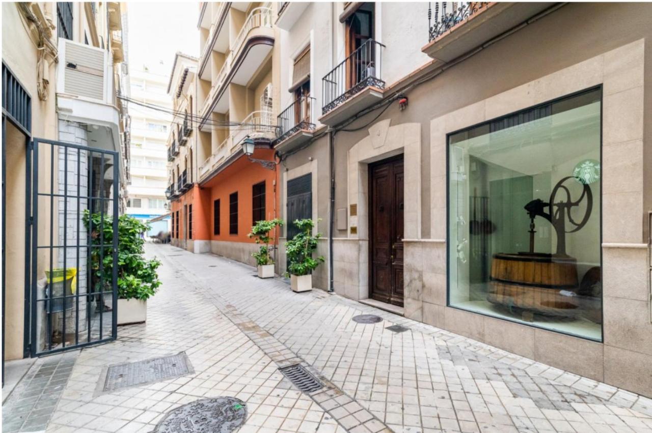 Apartment Qh Reyes Catolicos Granada