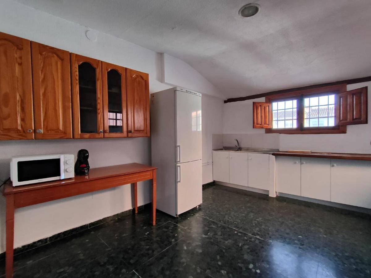 Casa Rural En Capital Apartment *