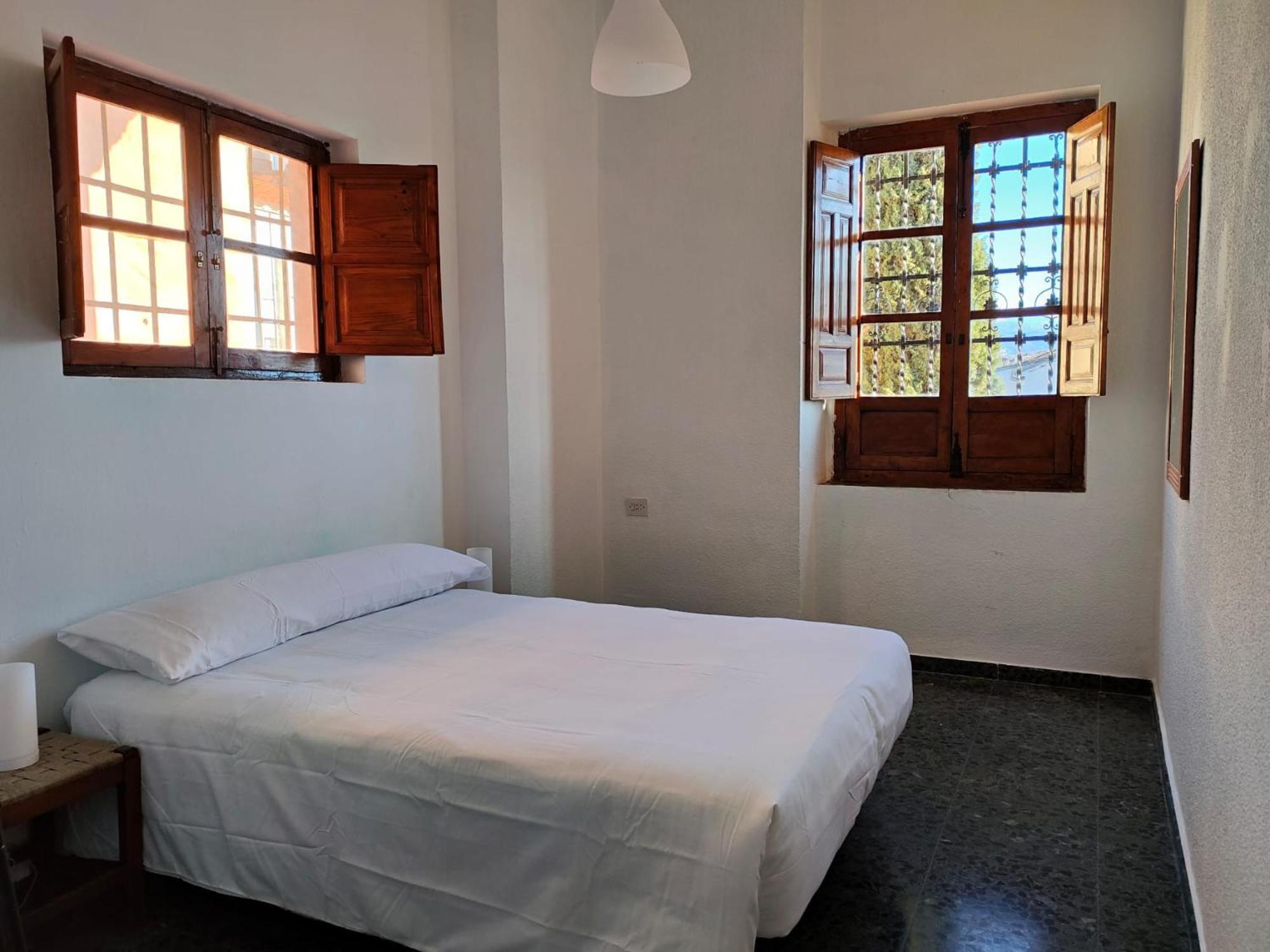 Apartment Casa Rural En Capital *