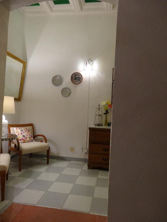 Guest house Olympia