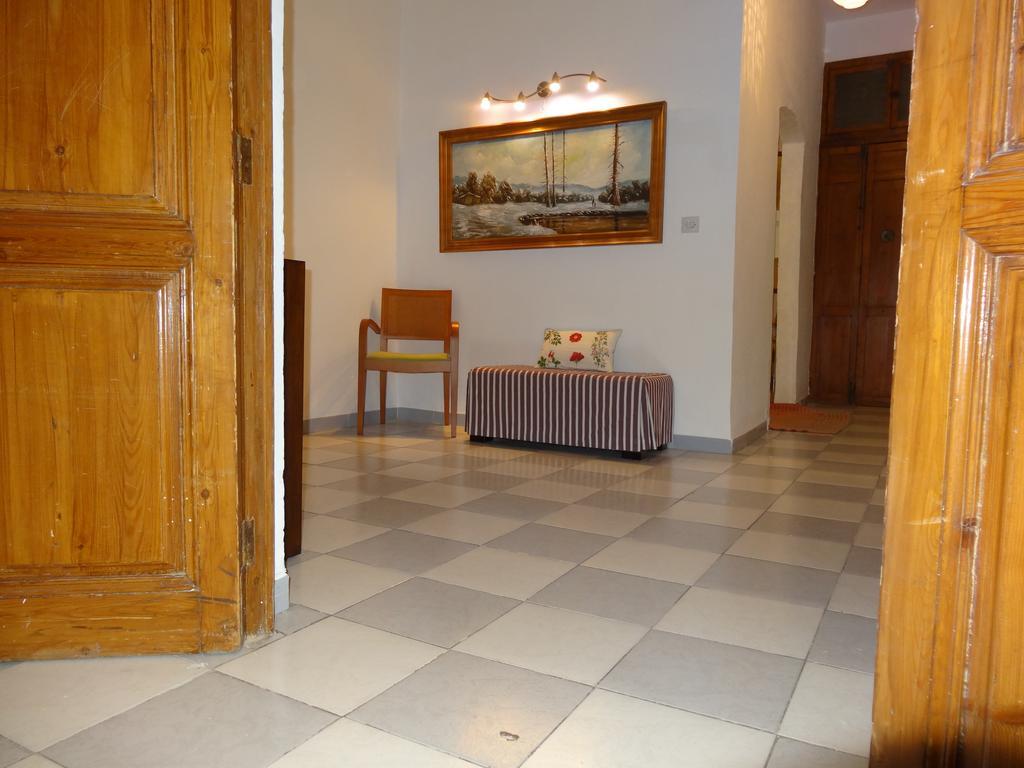 Guest house Olympia Granada