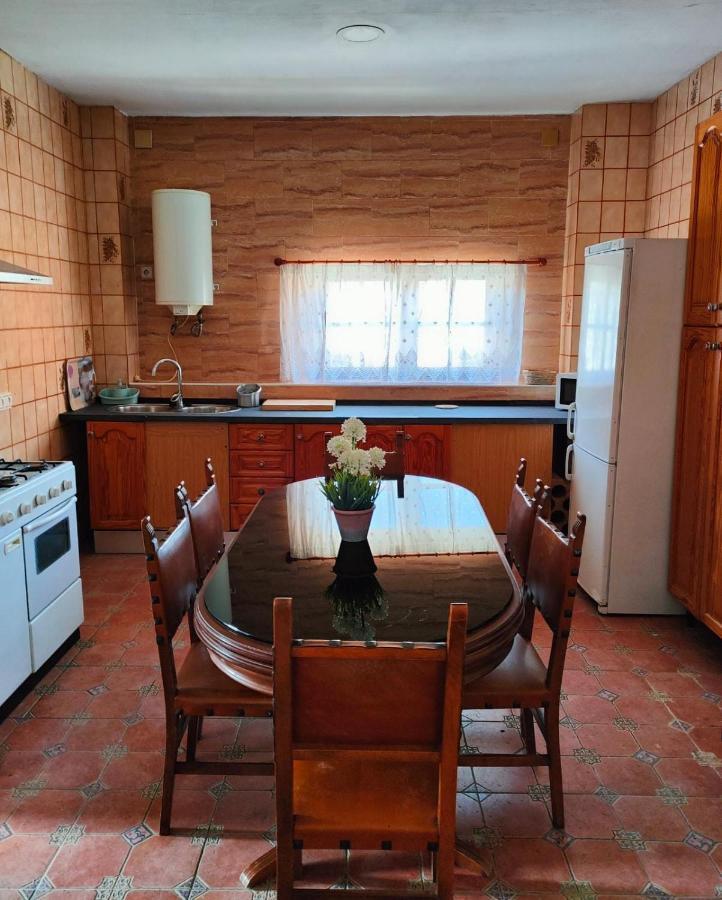 Apartment Casa Rural En Capital
