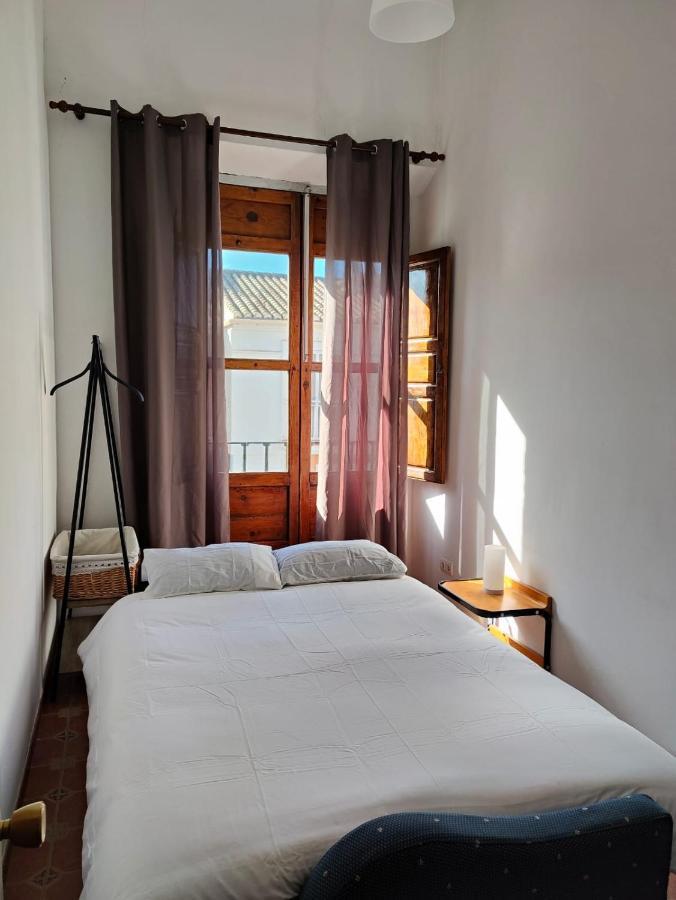 Casa Rural En Capital