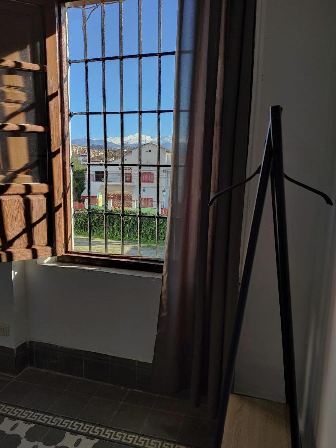 Casa Rural En Capital Apartment *