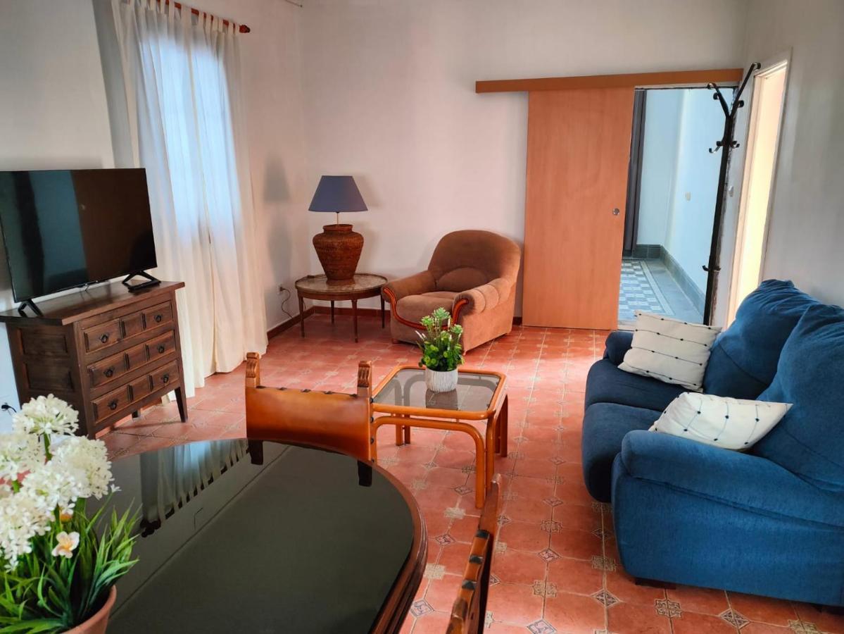 Casa Rural En Capital Apartment Granada