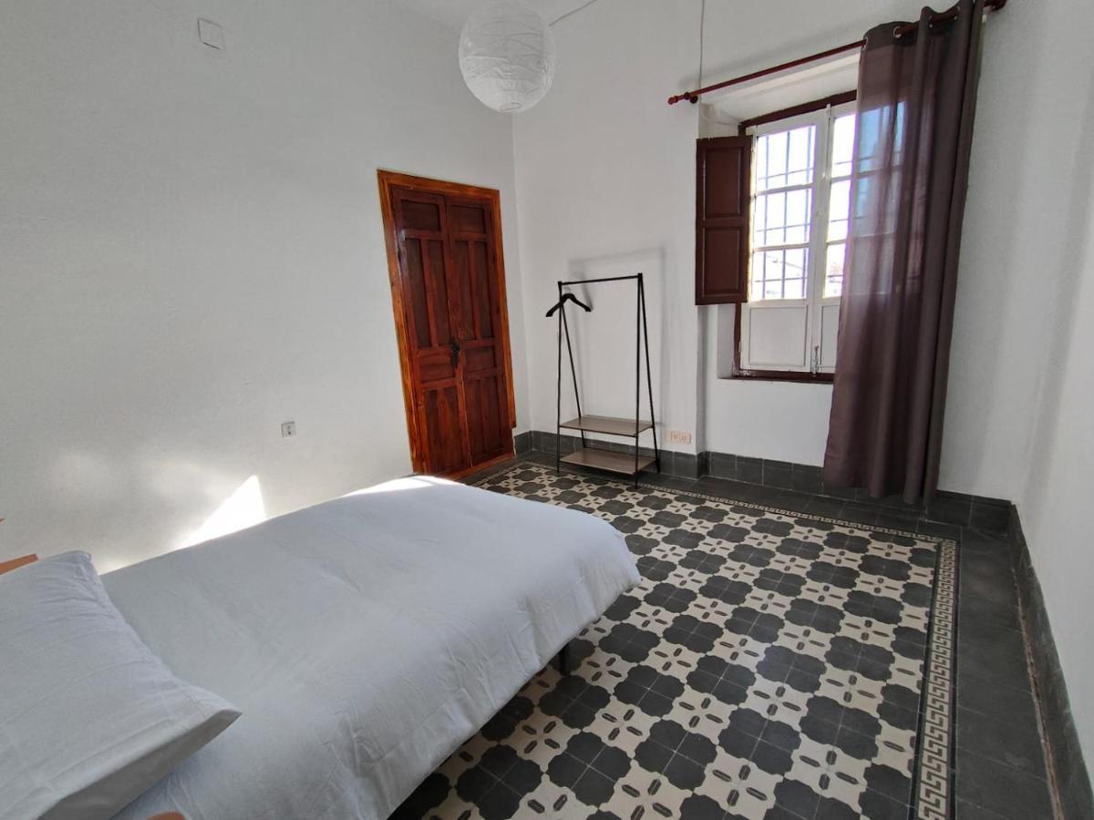 Casa Rural En Capital