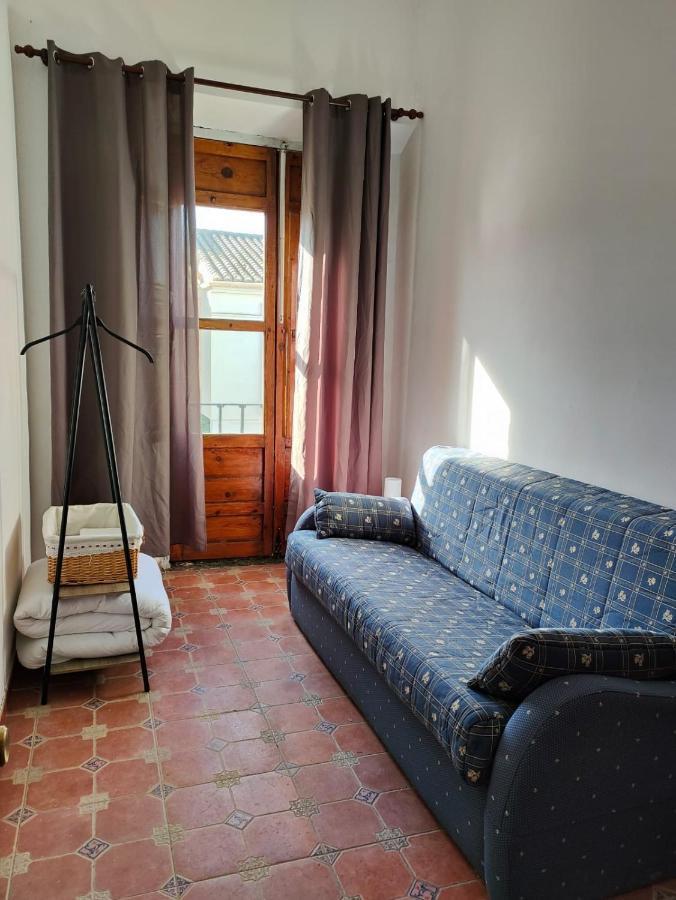 Casa Rural En Capital