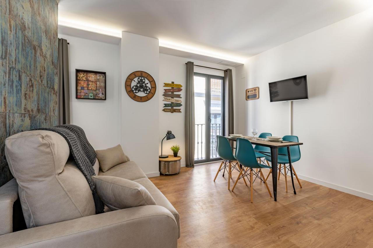 Granaxperience La Maleta Căn hộ Granada