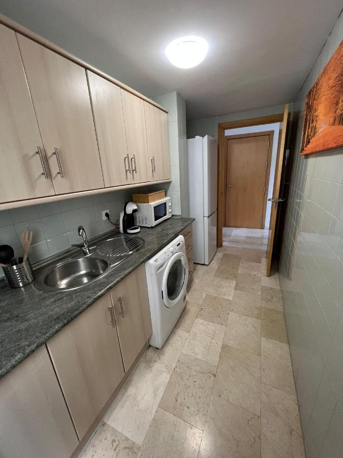 Apartment Corazon De La Catedral