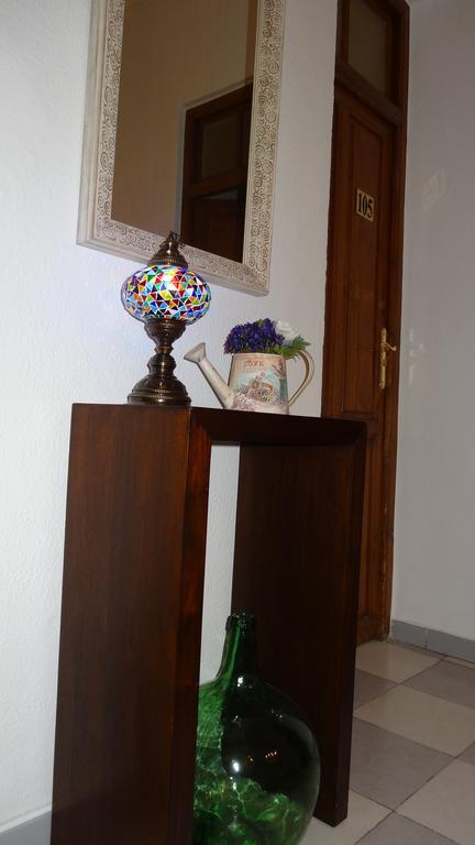 Guest house Olympia *