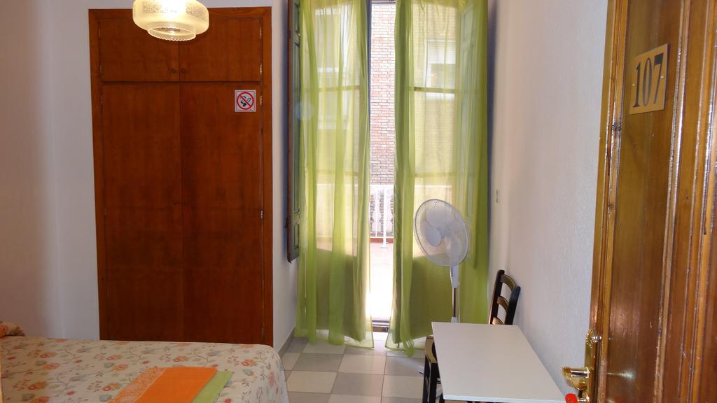 Guest house Olympia *