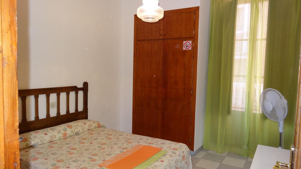 Guest house Olympia Granada