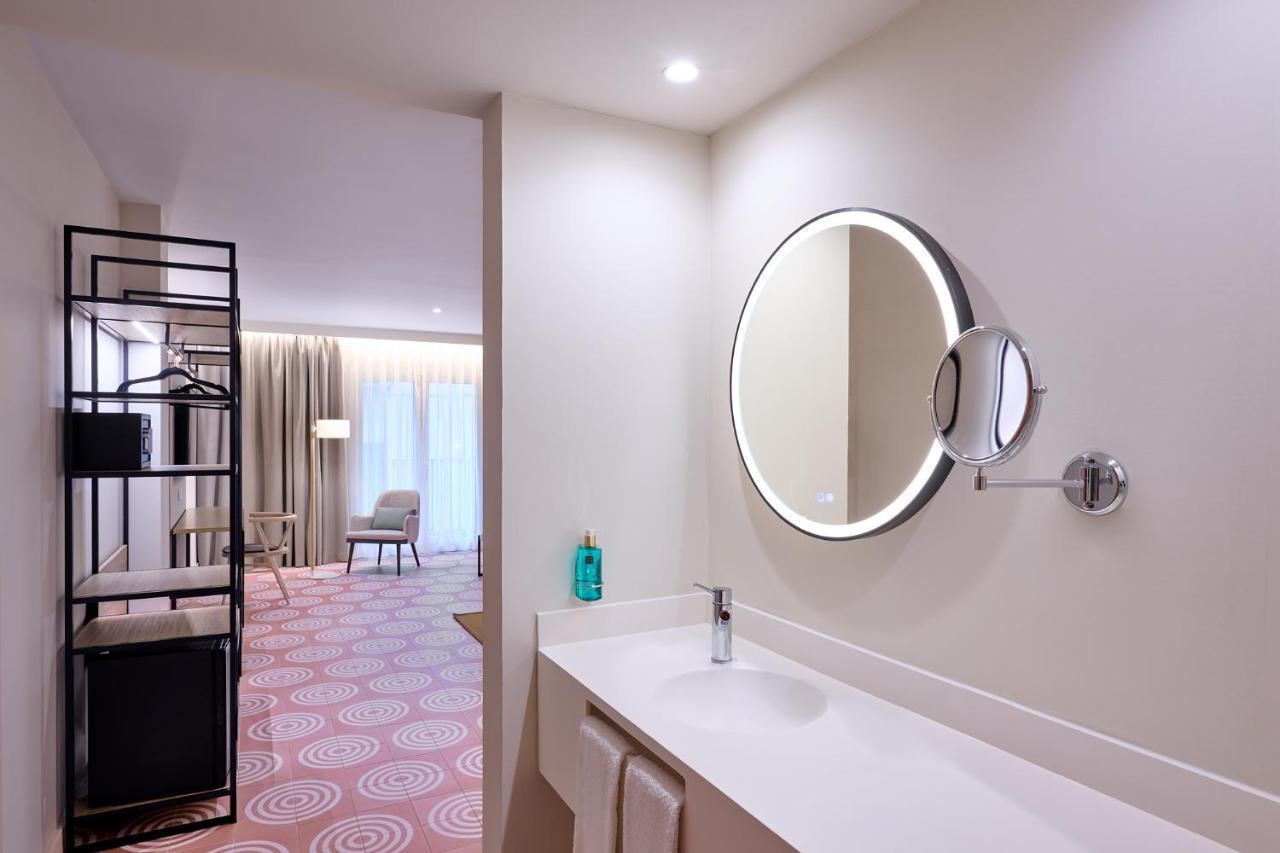 Khách sạn Boutique Luna Centro