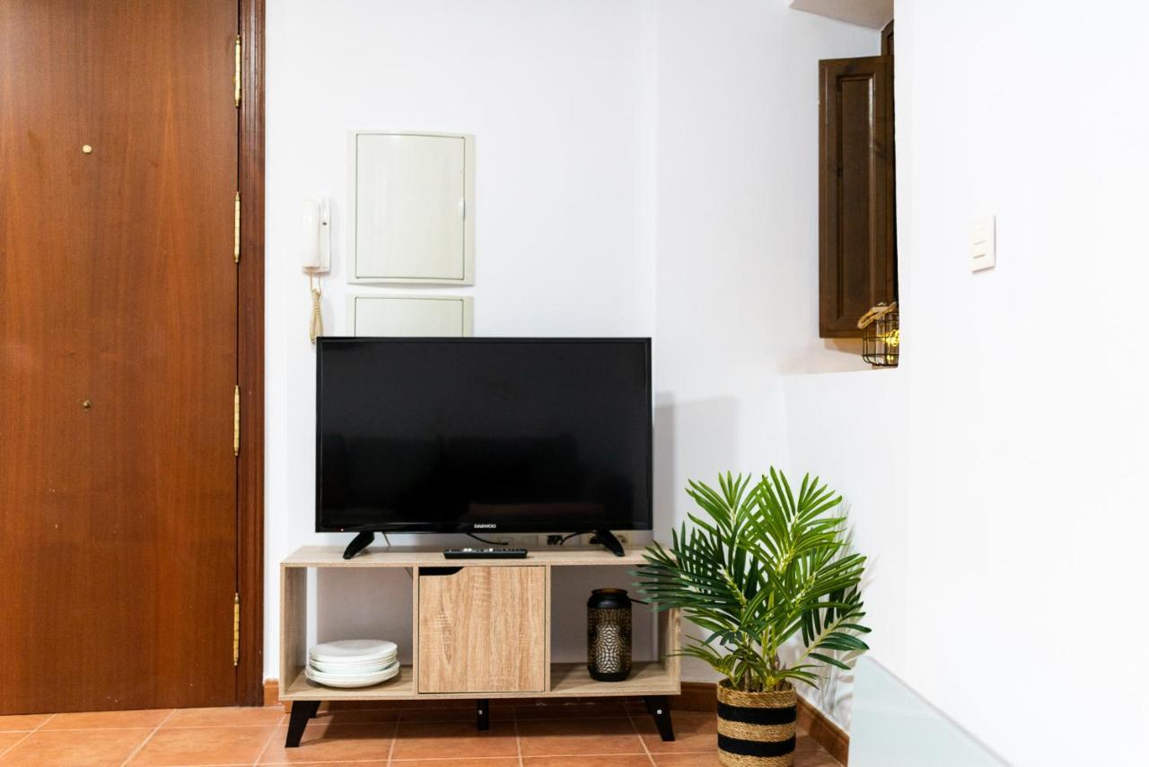Appartement Home4u Casa Del Tesoro Ii *