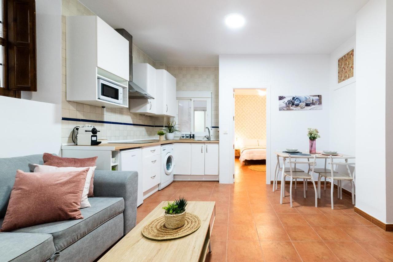 Appartement Home4u Casa Del Tesoro Ii *
