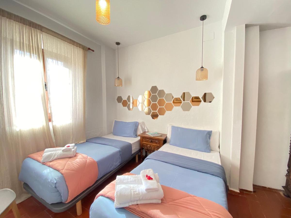 Holiday home La Casa De Carro - Hostatel Granada