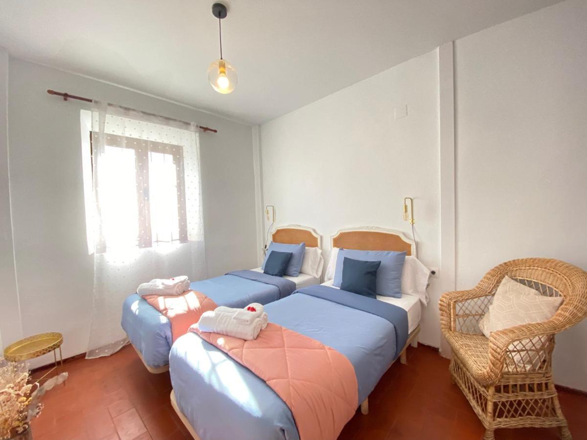 La Casa De Carro - Hostatel Holiday home *