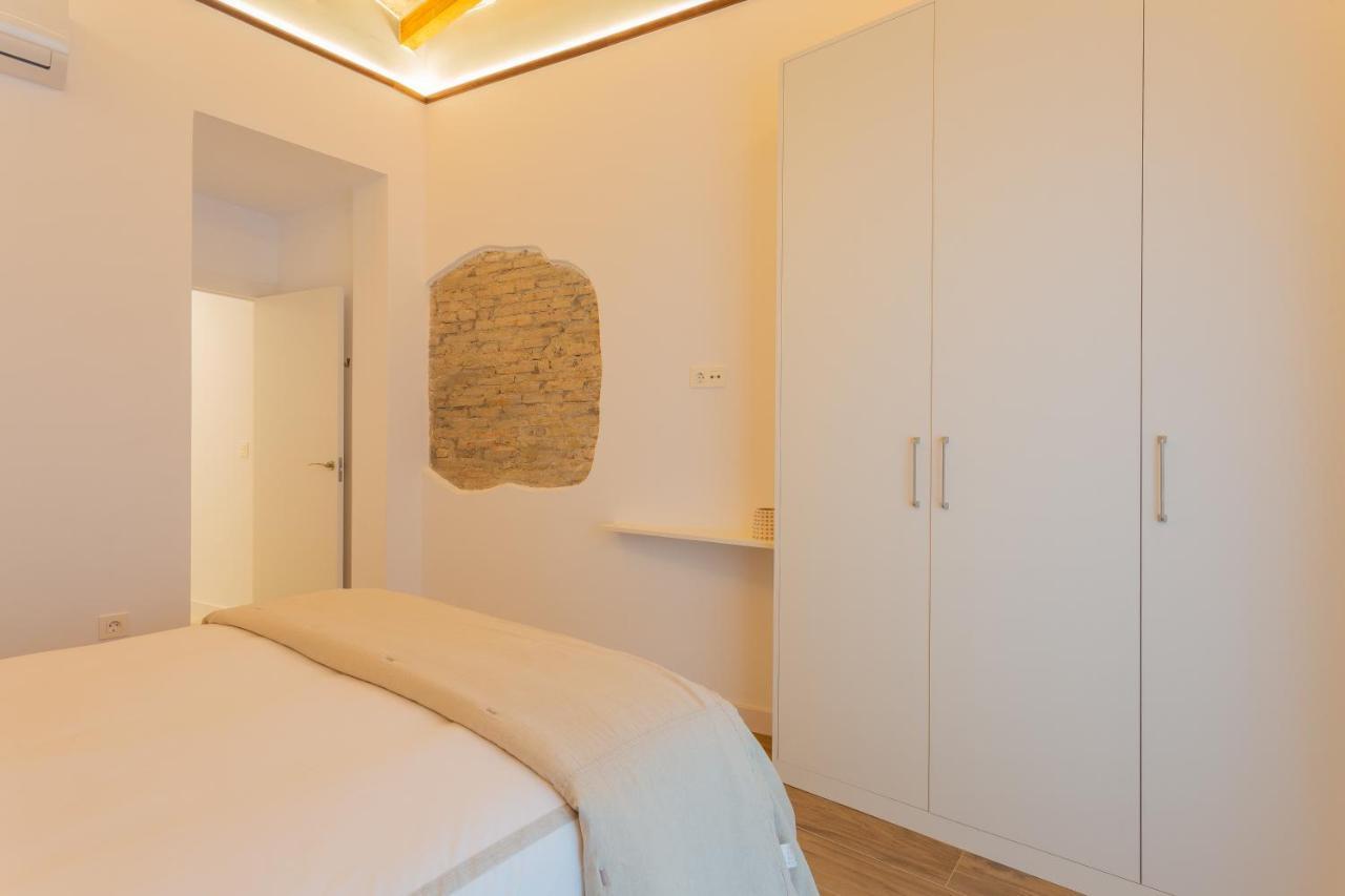 Cetti Meriem Căn hộ Granada