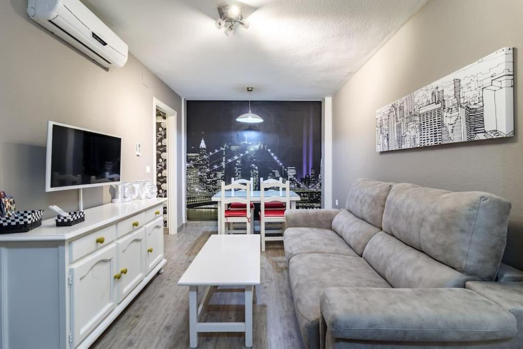 Apartamento Santa Paula Centro Junto Catedral Center *