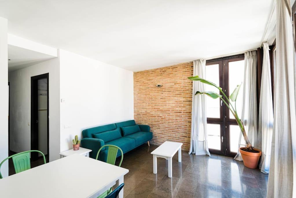 Apartamento Cosy Flat/nearly Touching Alhambra/great Views *