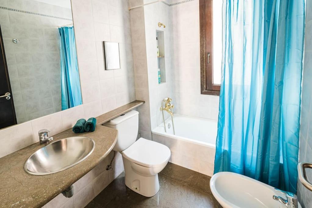 Cosy Flat/nearly Touching Alhambra/great Views Apartamento Granada