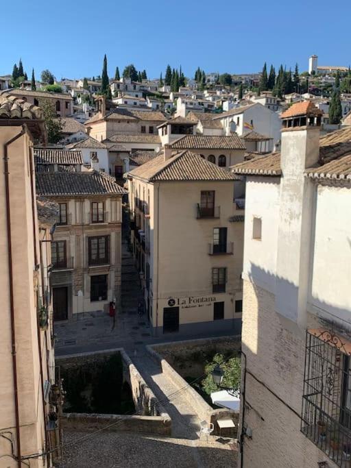 Appartement Cosy Flat W/ Beautiful Views And Cute Balcony