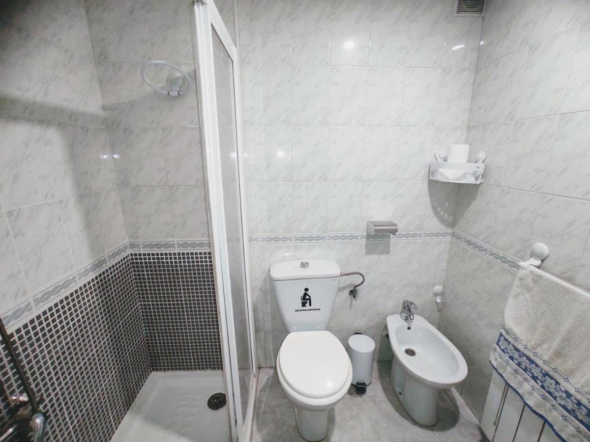 Cama Doble Ở trọ