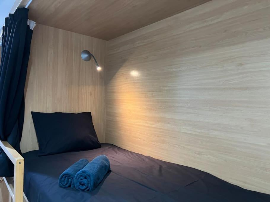 Căn hộ Japanese Style 9 Person Flat, Close To Alhambra *
