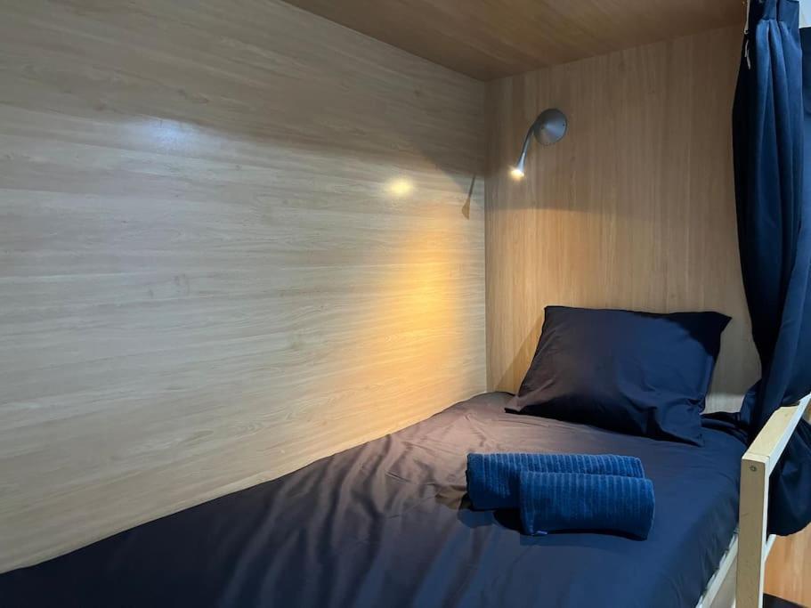 Căn hộ Japanese Style 9 Person Flat, Close To Alhambra *