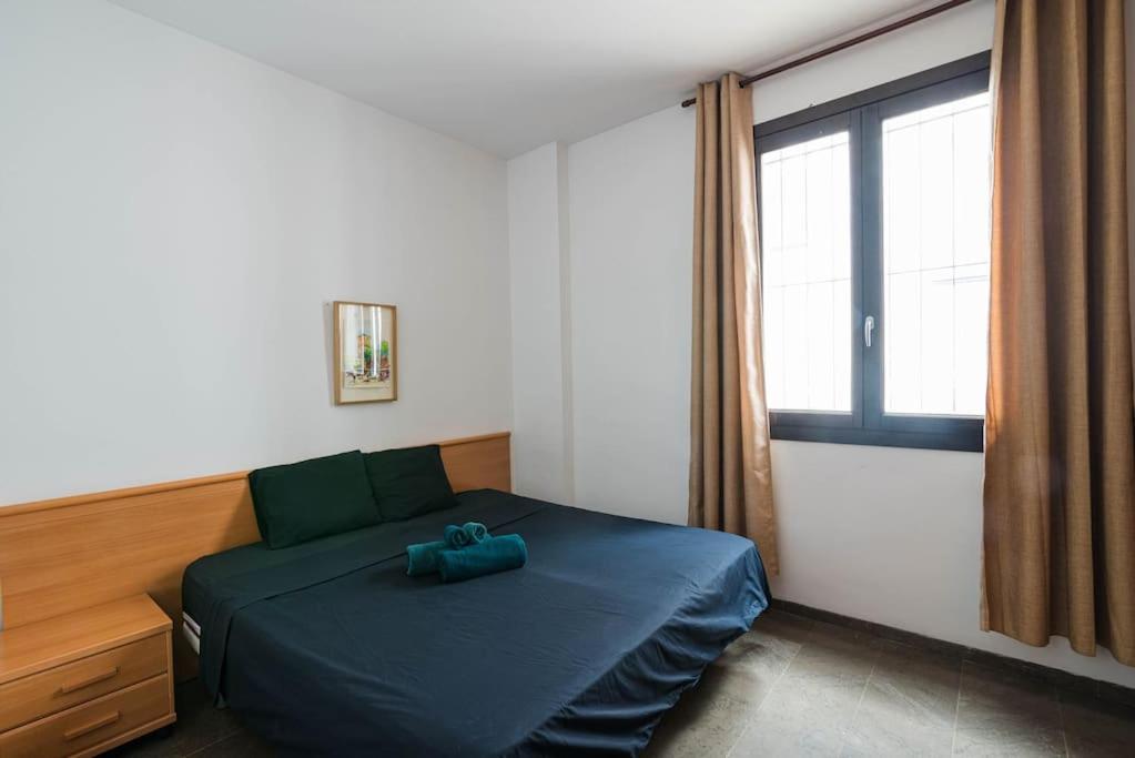 Appartement Cosy Flat W/ Beautiful Views And Cute Balcony