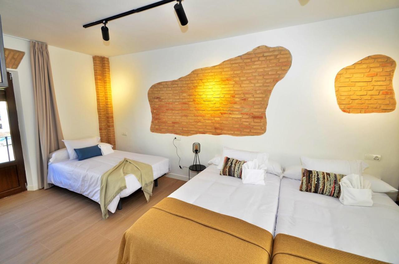 Villa Casa Limon Patio Y Parking Granada