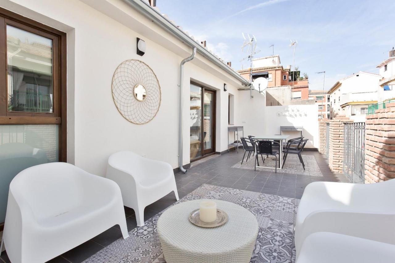Hi - Smart - Penthouse Granada