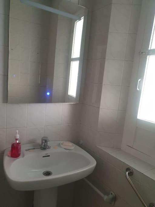 Appartement Casita A La Luz De La Alhambra Ii Granada