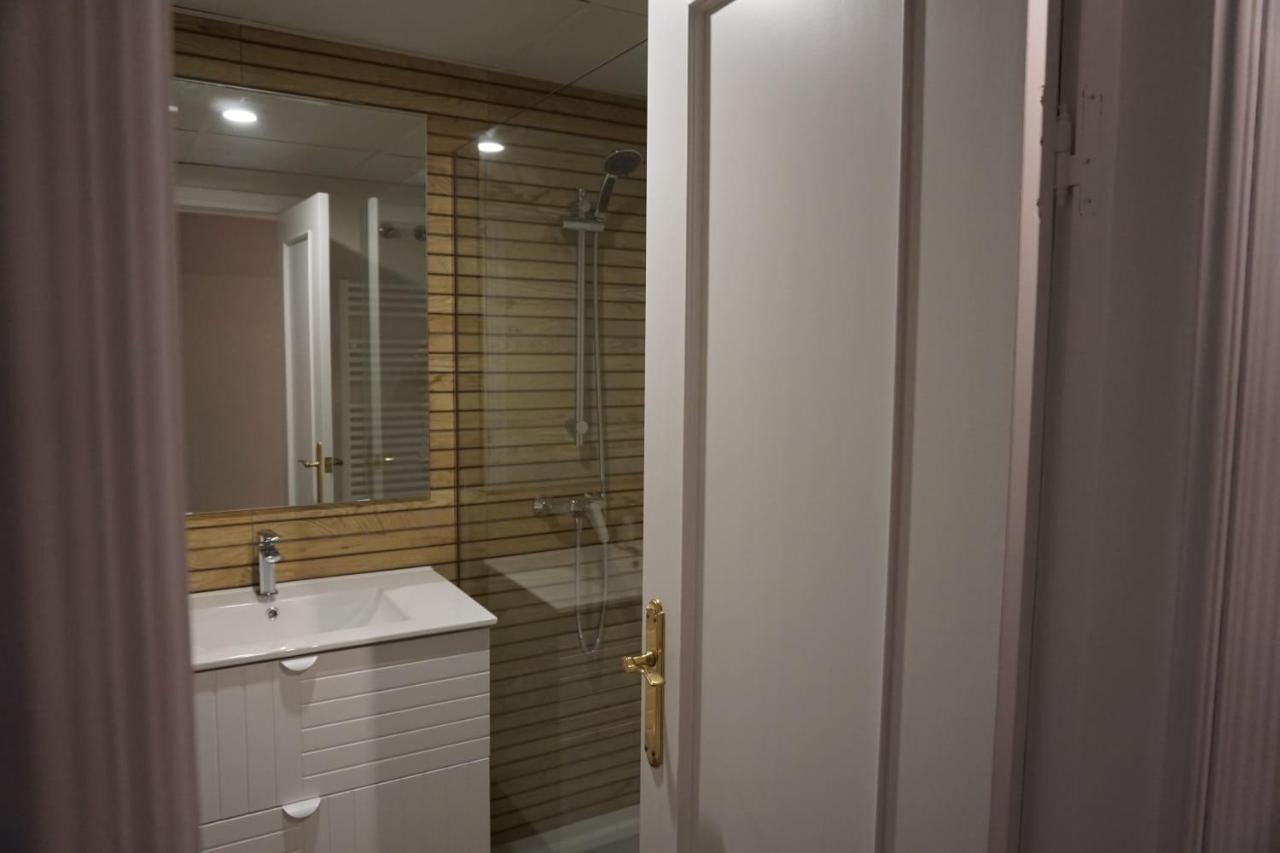 Apartment Seminario