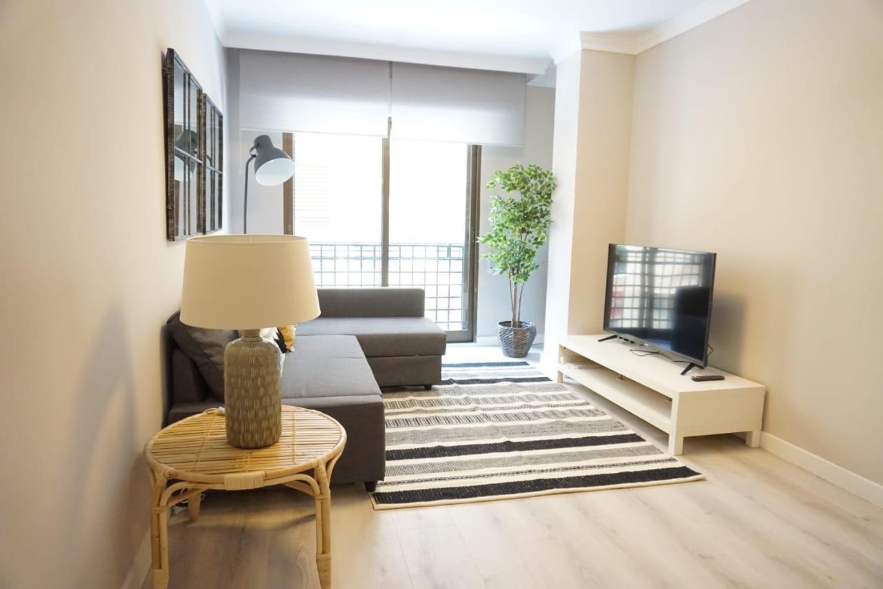 Seminario Apartment Granada