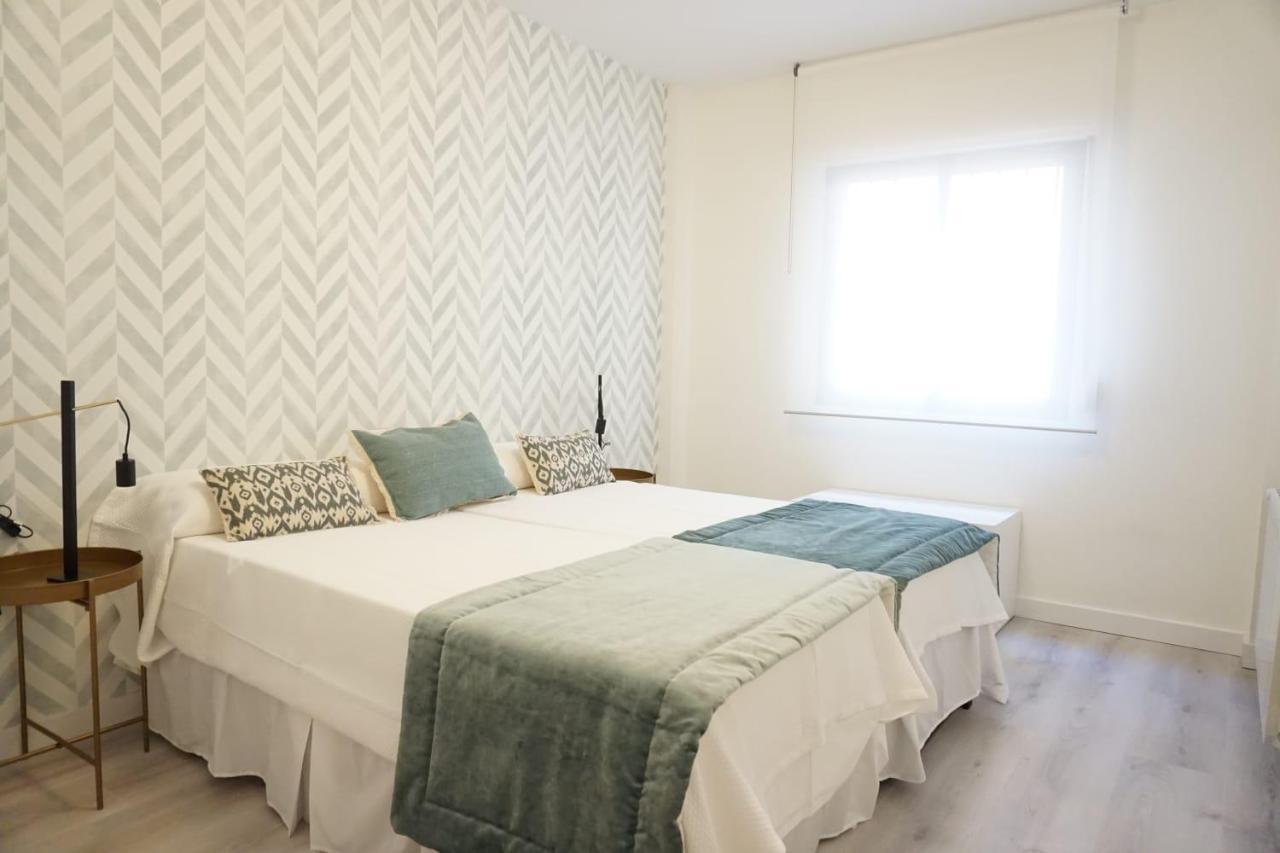 Seminario Apartment