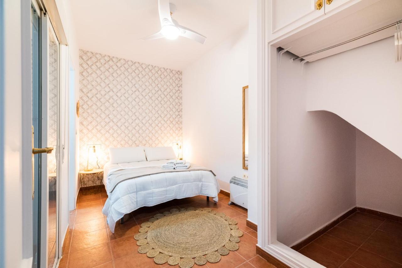 Appartement Home4u Casa Del Tesoro Ii *