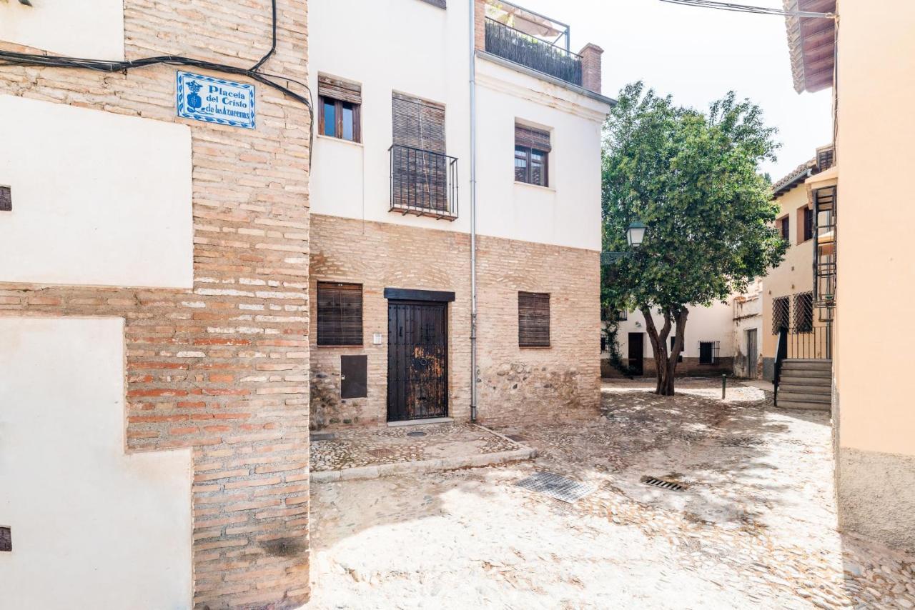 Appartement Home4u Casa Del Tesoro Ii