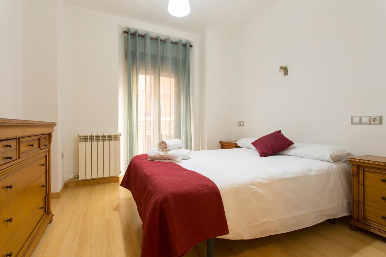 Calle Concepcion Centro Apartment *