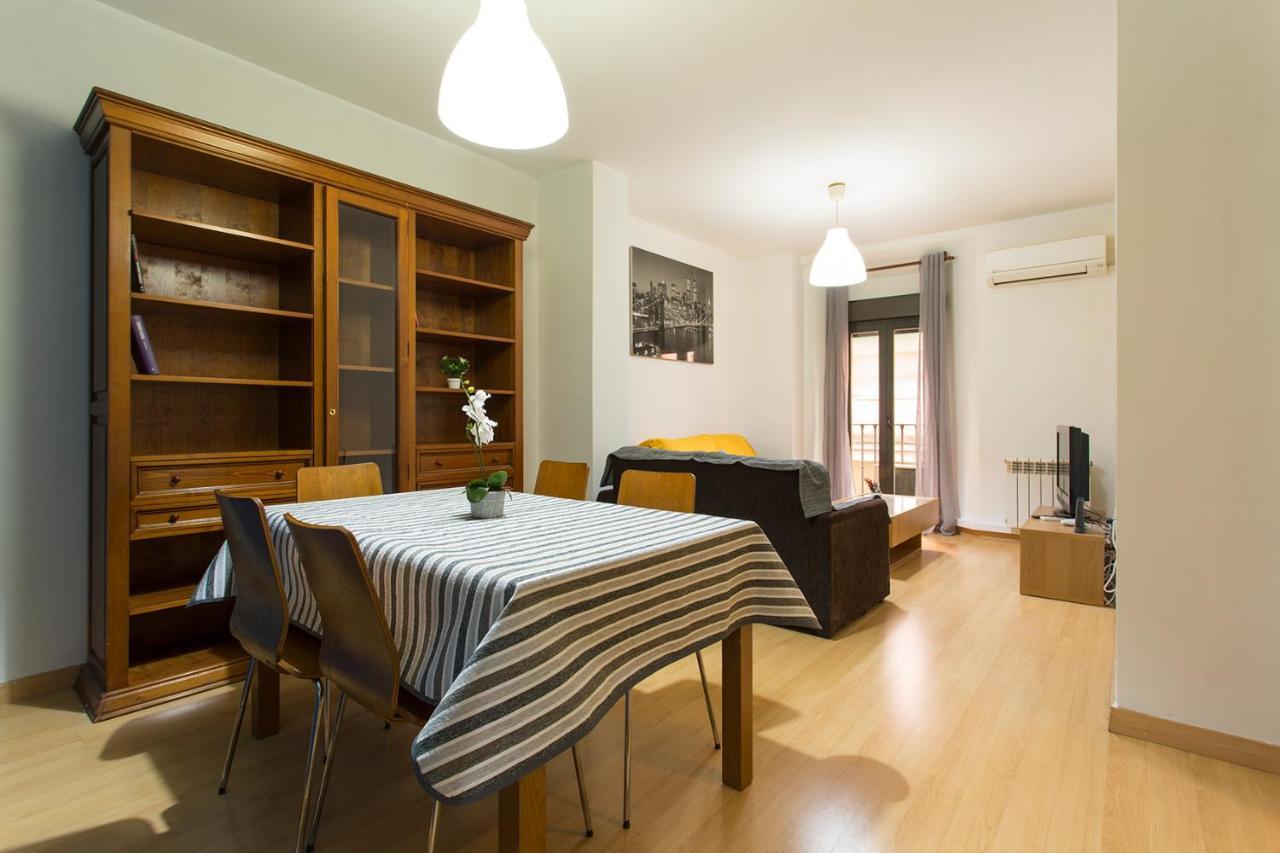Apartment Calle Concepcion Centro