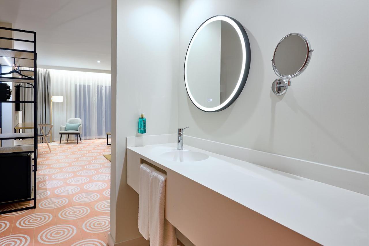 Boutique Luna Centro 4* Granada